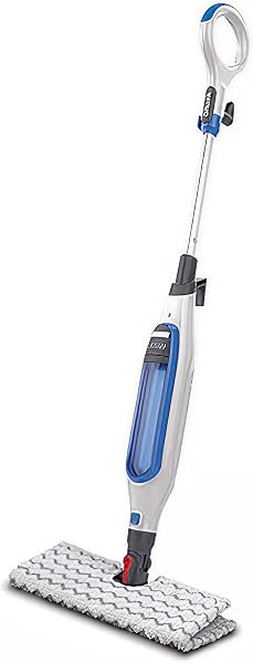 Shark Klik n' Flip Steam Mop with Steam Blaster Mode