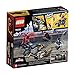 LEGO Super Heroes 76036 Carnage's Shield Sky Attack Building Kit