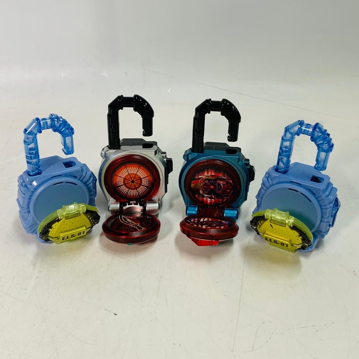 Amazon | 品 ライダー鎧武 SGロックシード サウンドロックシード