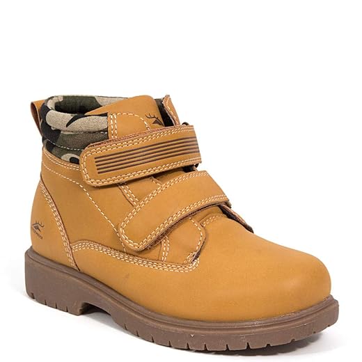 Deer Stags Kids' Tour Waterproof Tall Boot