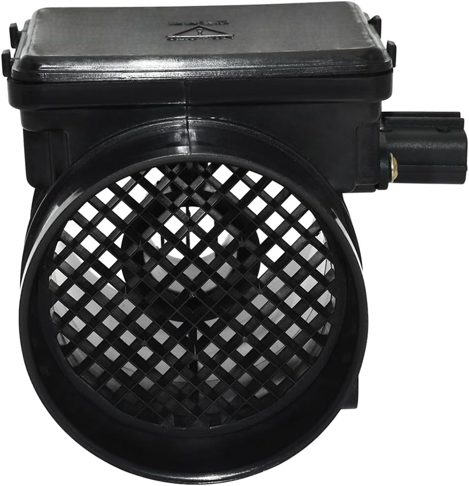 Mass Airflow Sensor MAF E5T52071 Compatible with Tracker 2.0L Mazda Miata 1.8L Suzuki Vitara 2.0L Mazda Protege 1.8L L4 4 Cylinder 1999 2000 2001 2002 2003