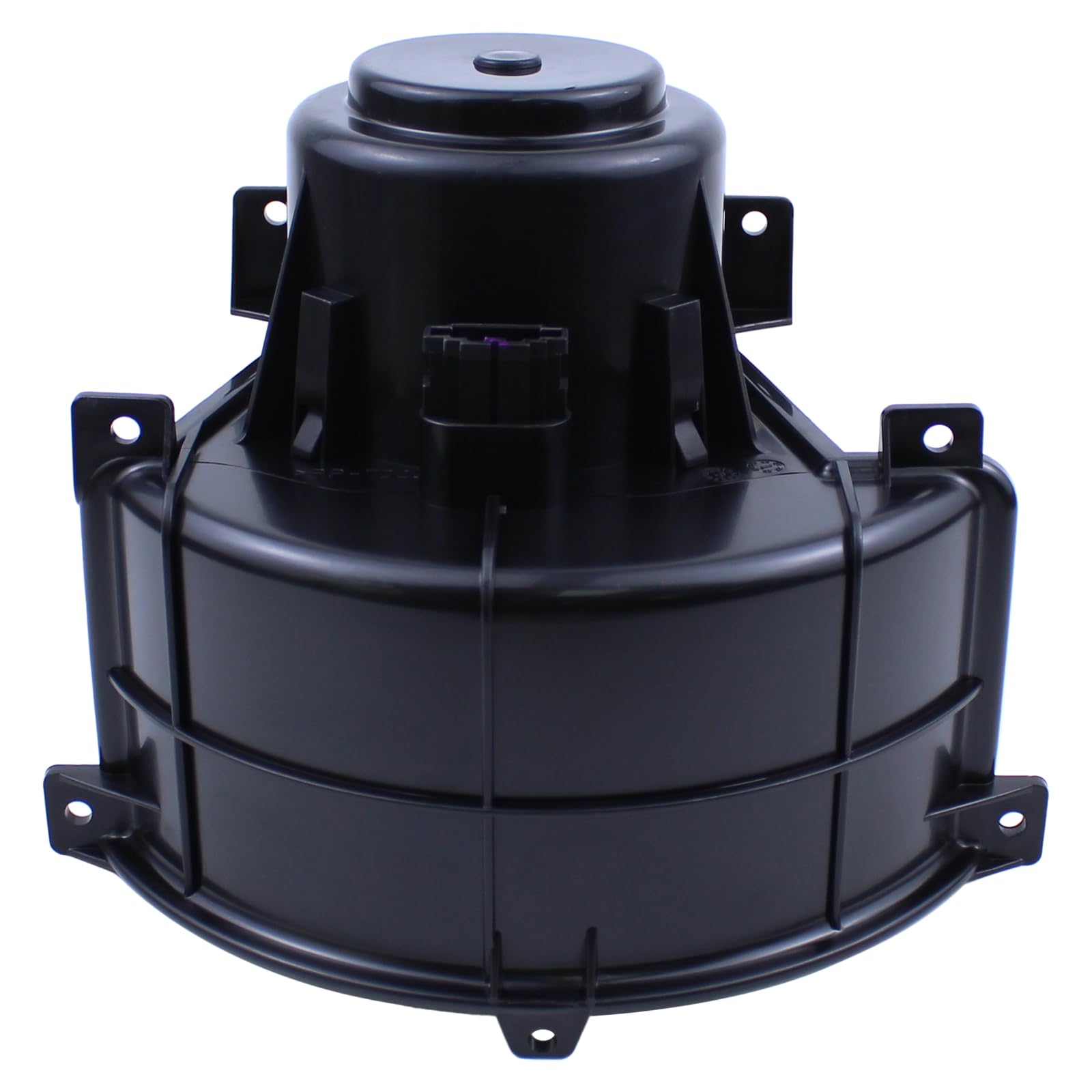 Ventilador de calefacción, motor de soplador, motor eléctrico, motor de ventilador de aire acondicionado, motor de ventilador con volante a la izquierda para Touareg 7L Ama-rok Q7 4L Cayenne 9PA