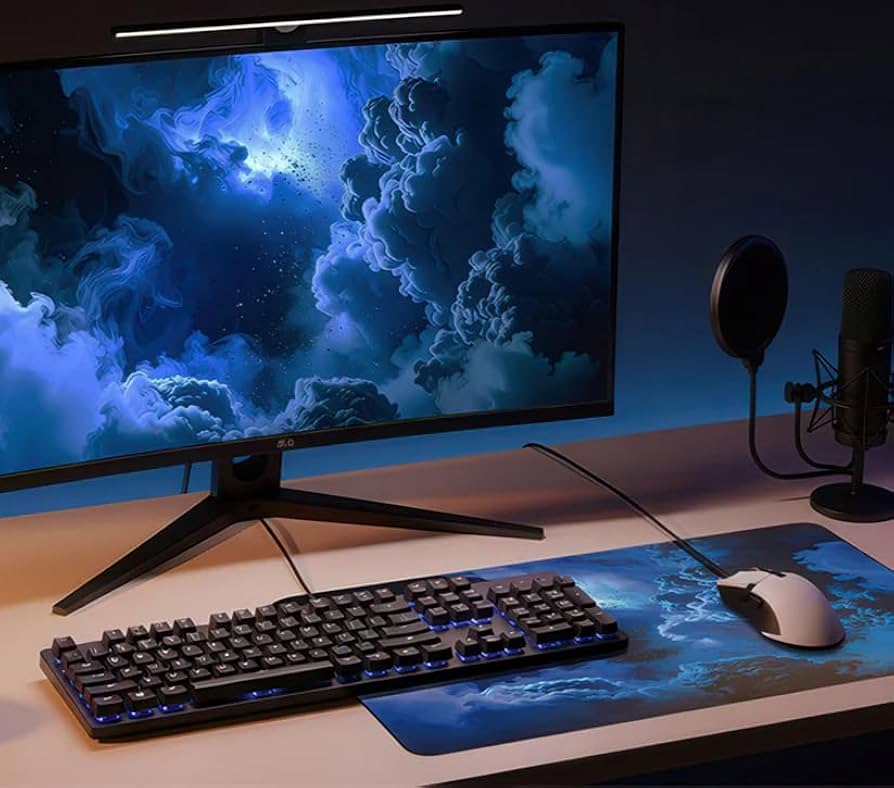 Ocean Eye マウスパッド Amazon.co.jp: DotAndZ ゲーミングマウスパッド Ocean Eye