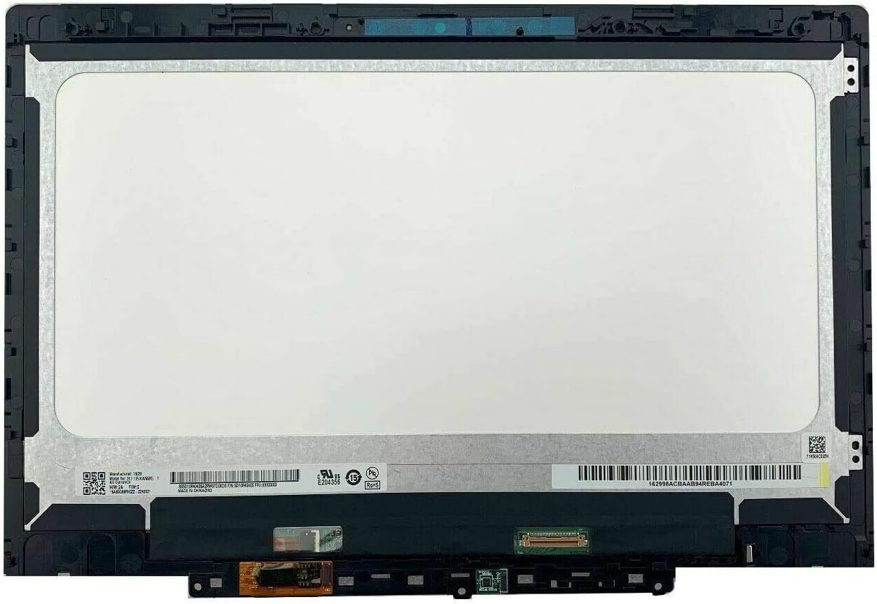 Lenovo 300e Chromebook 2nd Gen MTK 81QC 