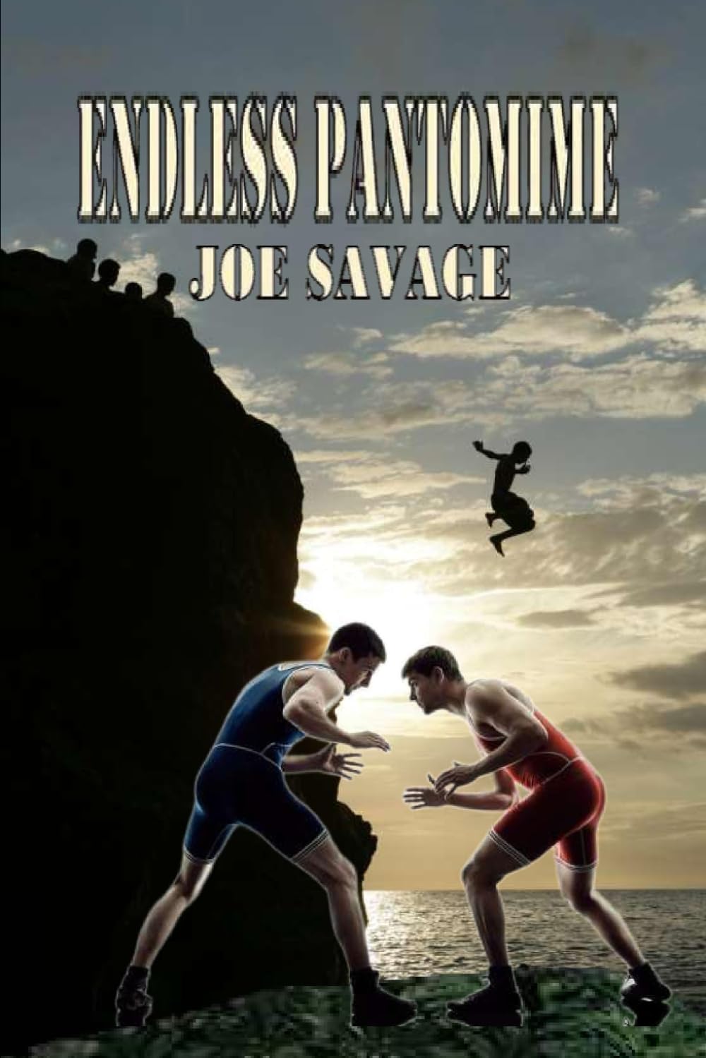 Endless Pantomime