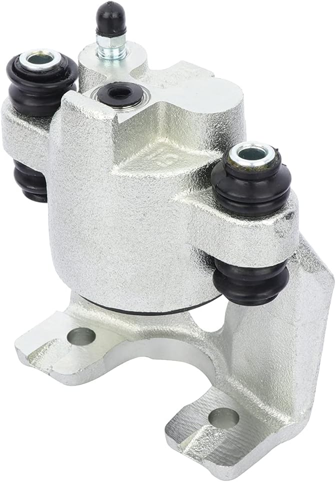 ECCPP Disc Brake Caliper Assembly 18-4678 Replacement For Ford 1997-2004,For Lincoln 1998-2010 - Rear Driver Side