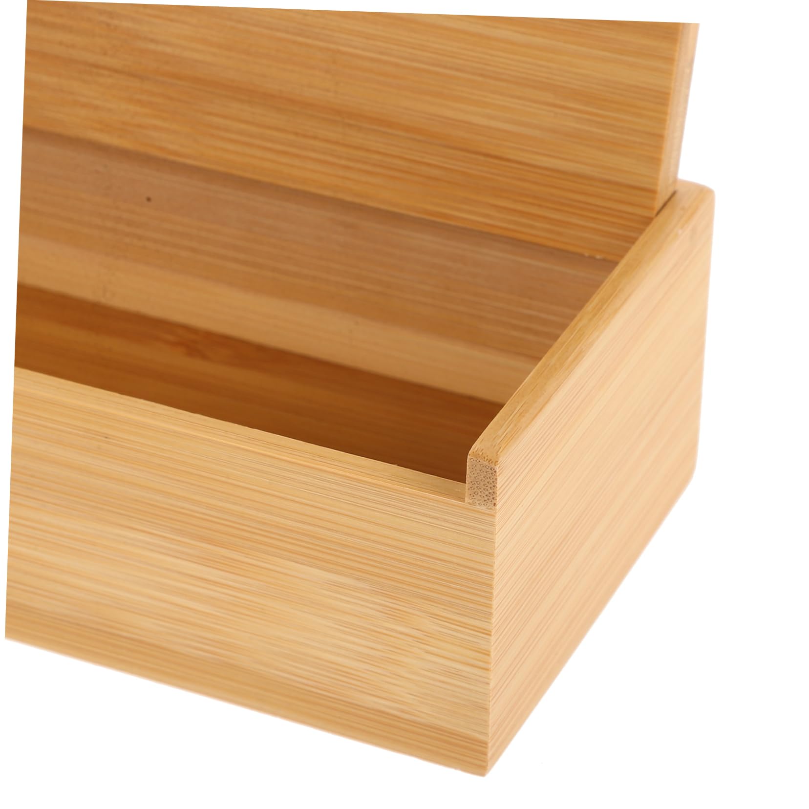 Custodia Compatta Per Riporre Bacchette Posate Organizer Per Cassetti Da Cucina Facile Da Pulire