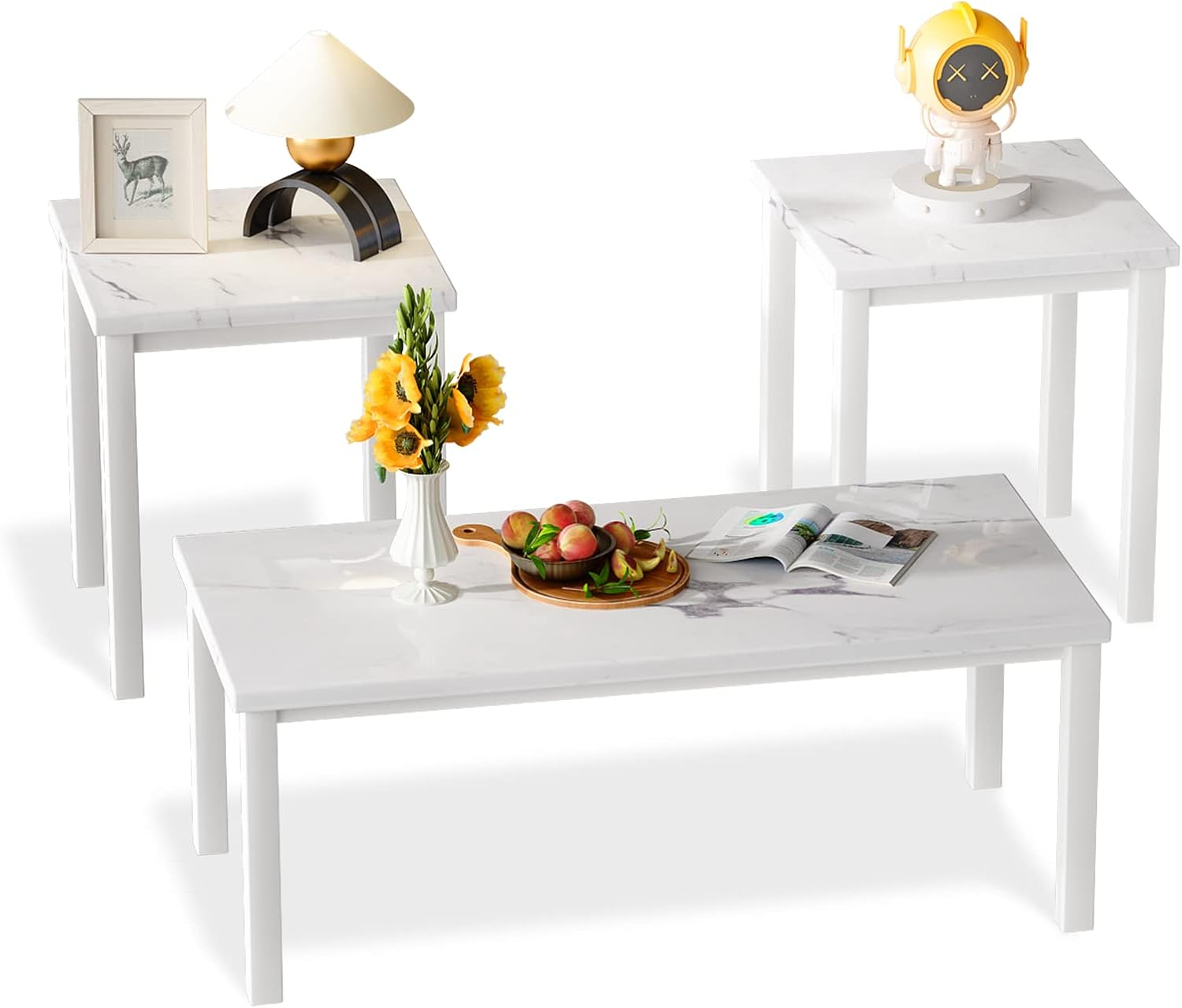 Juegos de Mesa para Sala de Estar