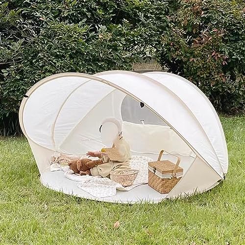 Carpa portátil para camping 2 personas miniatura 2