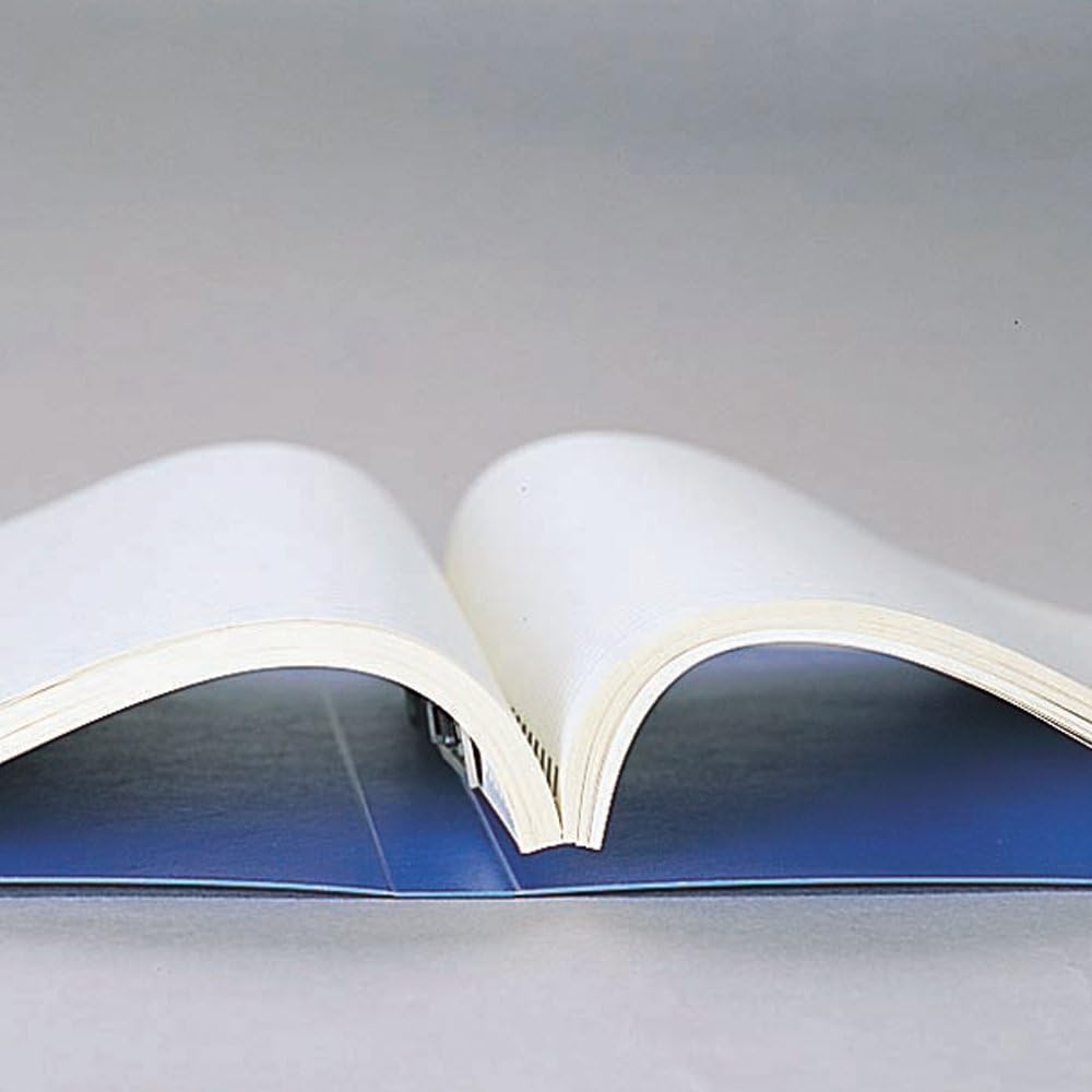 Lihit Lab F537 Snatch File, A4E, Indigo