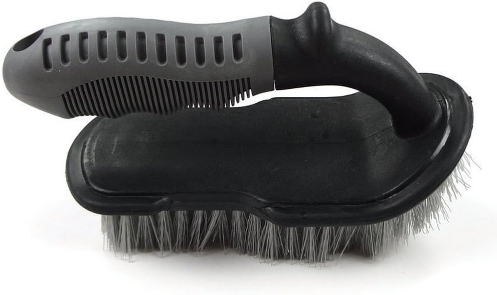 Car tires brush, car cleaning supplies, washing tools