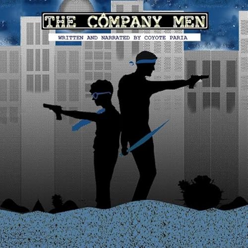 Couverture de The Company Men