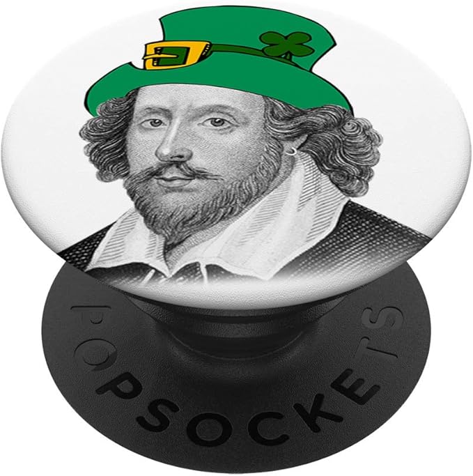 Shakespeare hat Clearance