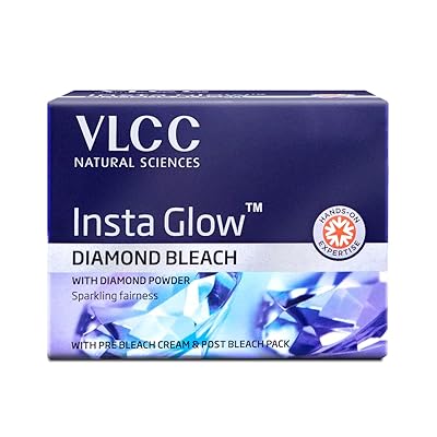 VLCC Insta Glow Diamond...