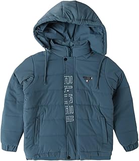 Fort Collins Boys Jacket Price In India