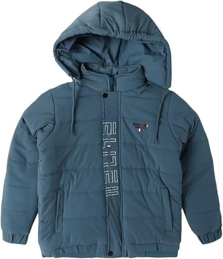 Fort Collins Boys Jacket