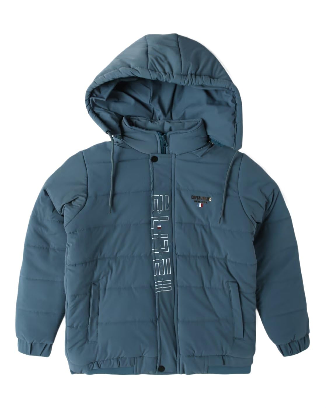 Fort Collins Boys Jacket - Review, Price and Buying Guide