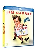 Ace Ventura Haustierdetektiv, Blu ray/Filme/Standard/Blu-Ray