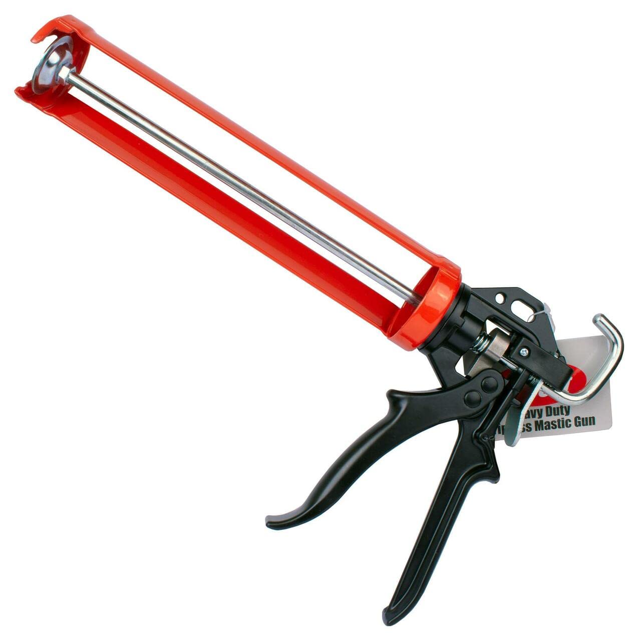 DRONA Grazia Silicon Gun Silicone Guns Thermo Gluegun Repair Heat Tools for Wall/Floor sealant Tile Construction Tool Chemical Dispenser (Multicolor)