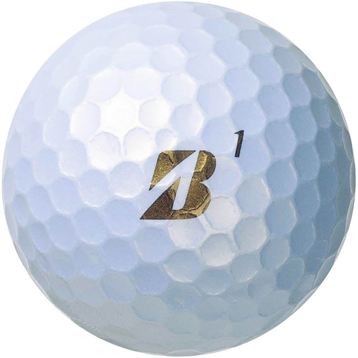 ブリヂストンTOUR B JGR PEARL WHITE 3ダース BRIDGESTONE GOLF ブリヂストンゴルフ パールホワイト/3ダース