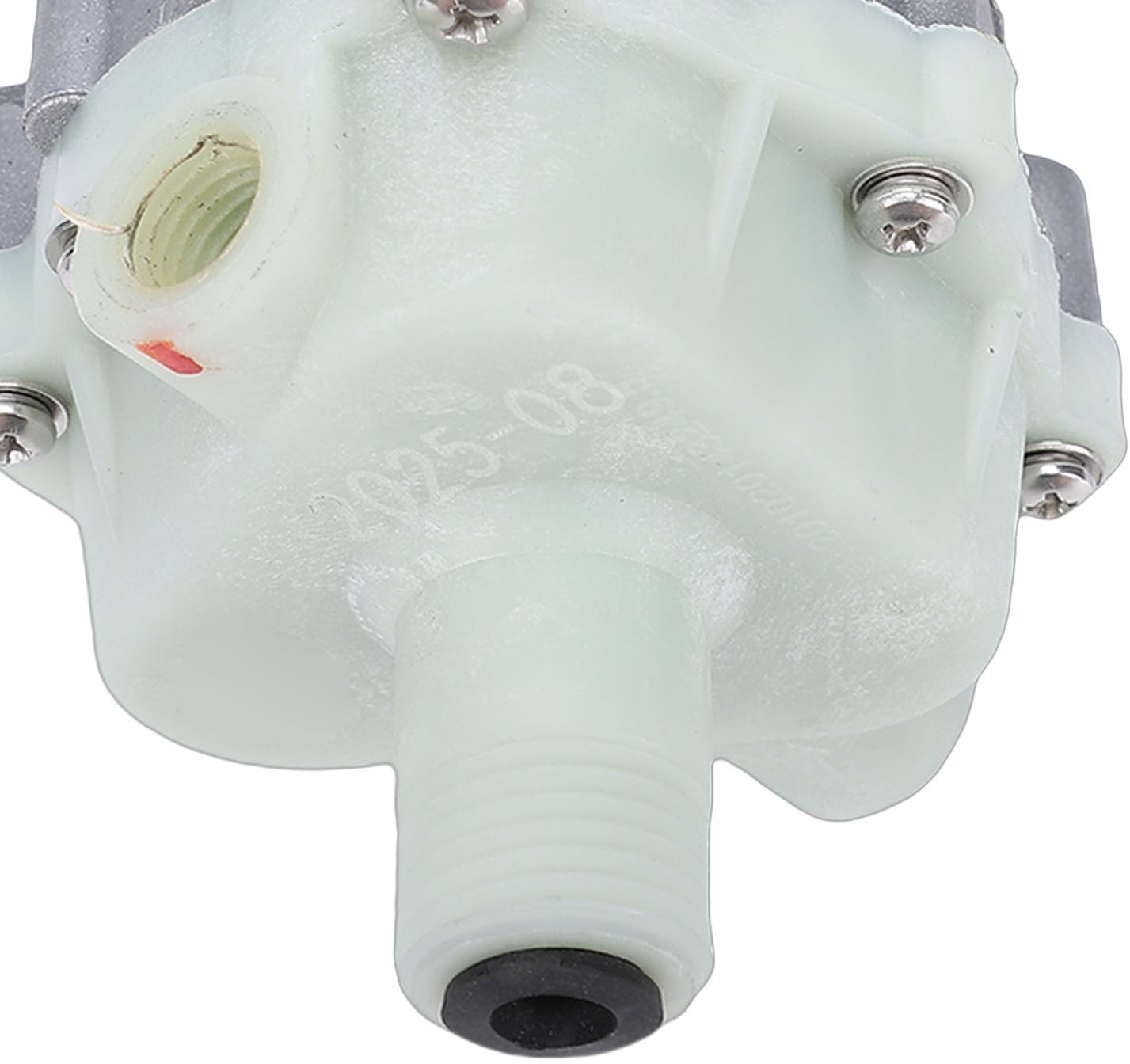 Generic High Pressure 3 Cylinder Shock Absorption Self Priming Pump for Agricultural Electric Sprayer 5.5Lmin for Orchard Irrigation ABS Iron