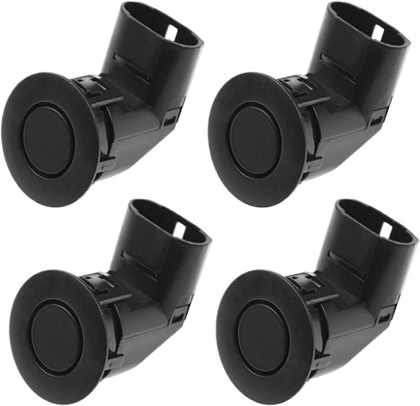 39680T9NT011 39680-T9N-T011 PDC Sensor Compatible for Honda HR-V Car Accessories(4PCS)