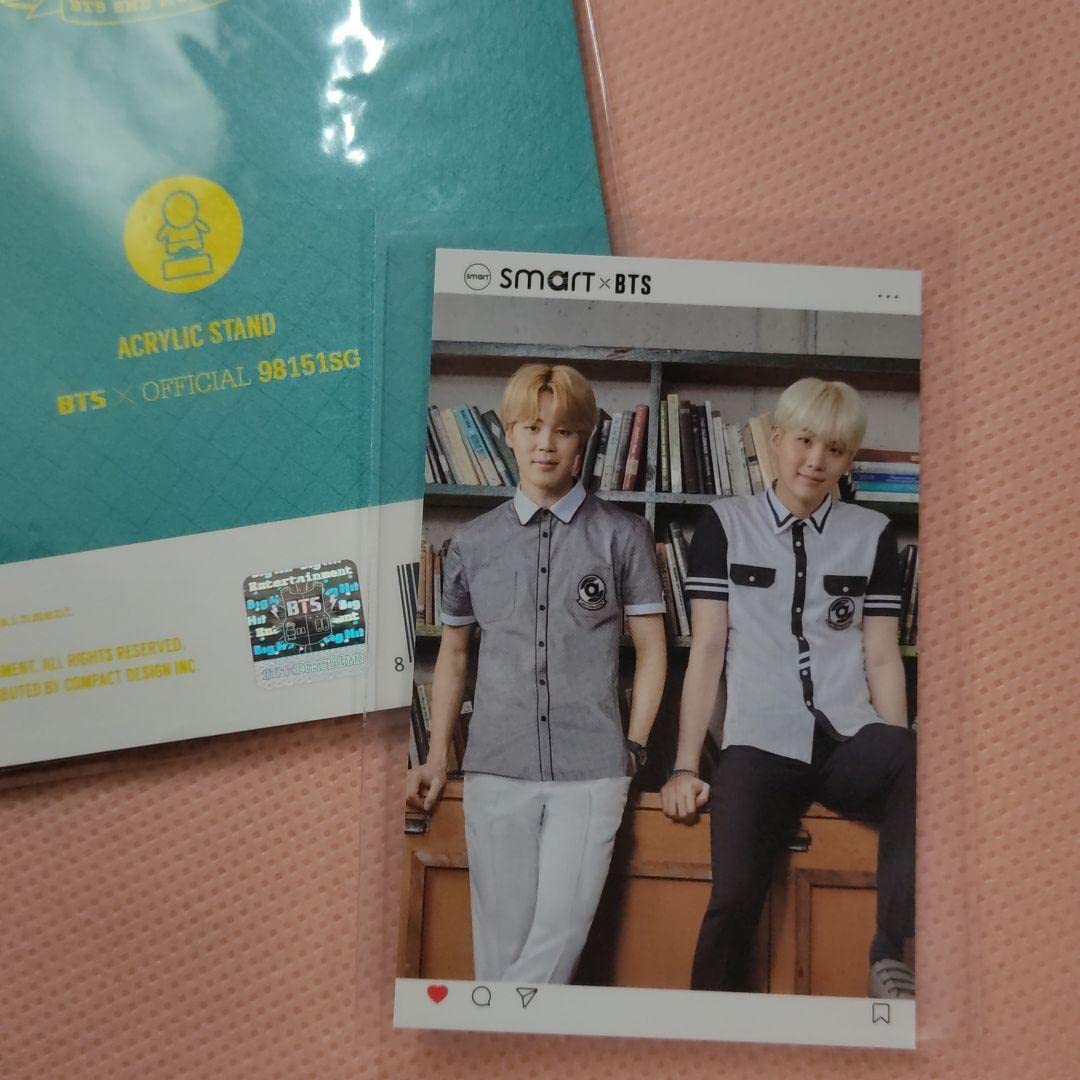 Amazon.co.jp: BTS 2期 2ND MUSTER 17520 アクリルスタンド SUGA  