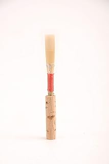 Reed Expression 1 Piece Oboe Reed German Style (Medium Hard)