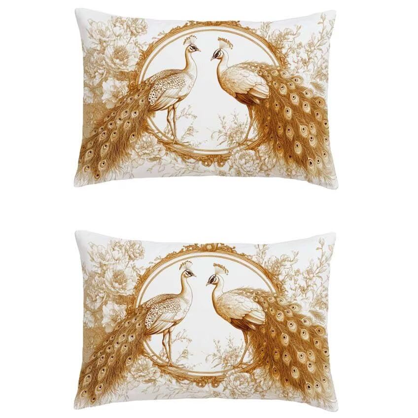 Housse coussin extérieur 70x90cm étanche : fini les coussins mouillés sur le patio