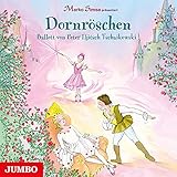  Dornröschen (Ballett Von Peter Iljitsch Tschaikows
