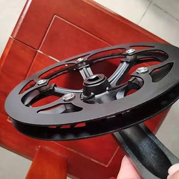 折りたたみ自転車 ２台セット　ジャンク　直接引き取り 折りたたみ自転車のブレーキをデュアルピボットに換装 ALHONGA
