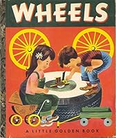 Wheels B0129X6UZ4 Book Cover