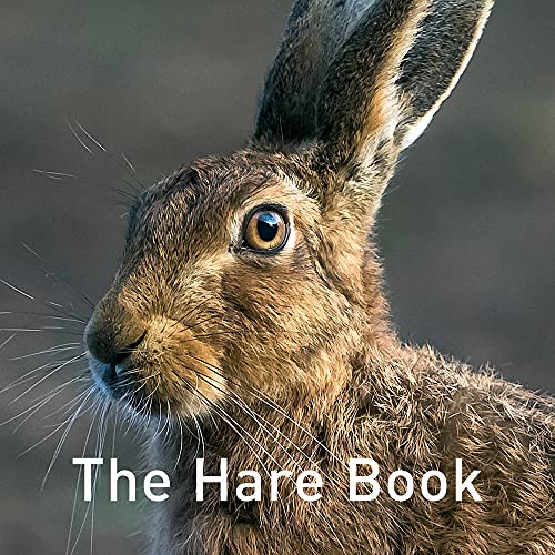 The Hare Book (The Nature Book Series)