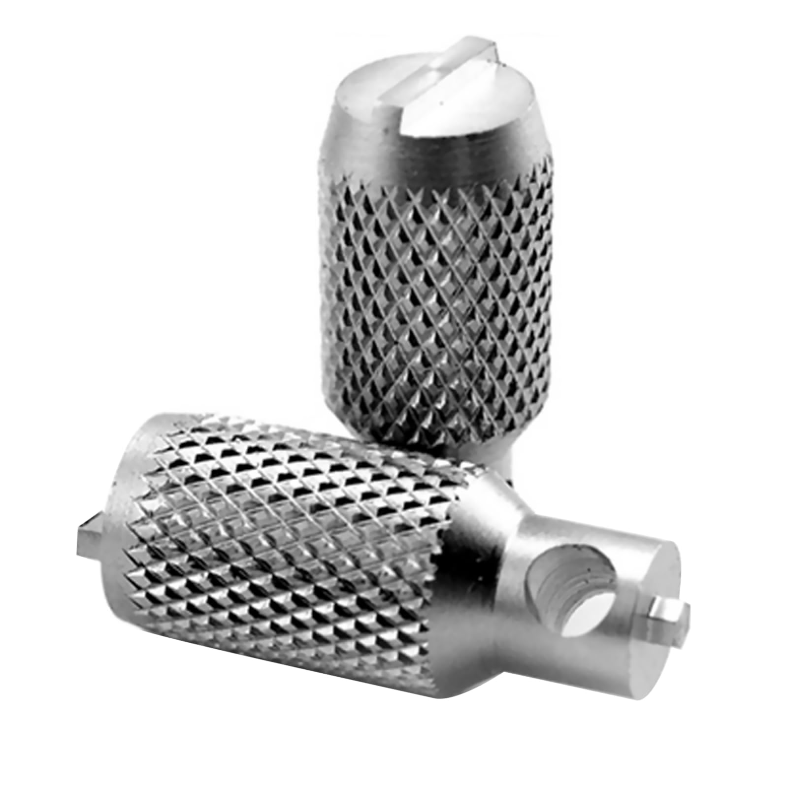 Stainless Steel Screw Removal Tools for Rick Hinderer Knives XM18 3.5