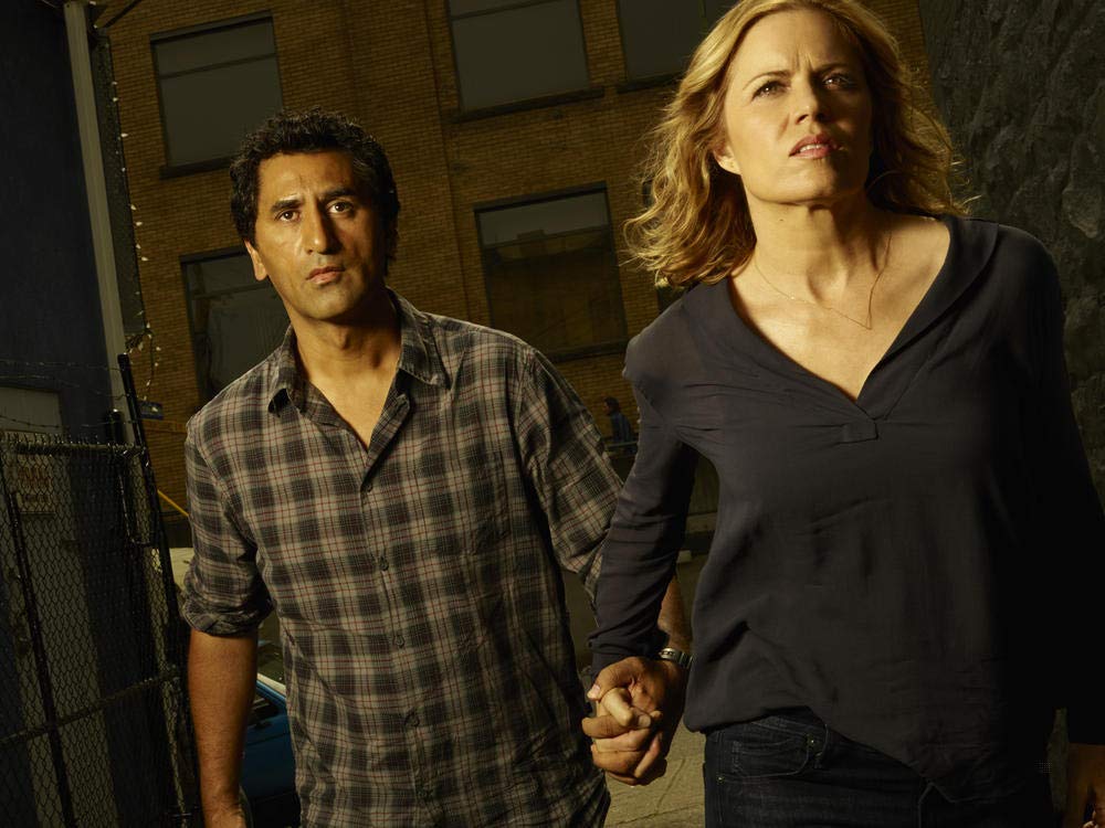 Fear the Walking Dead - L'intégrale des saisons 1 à 5