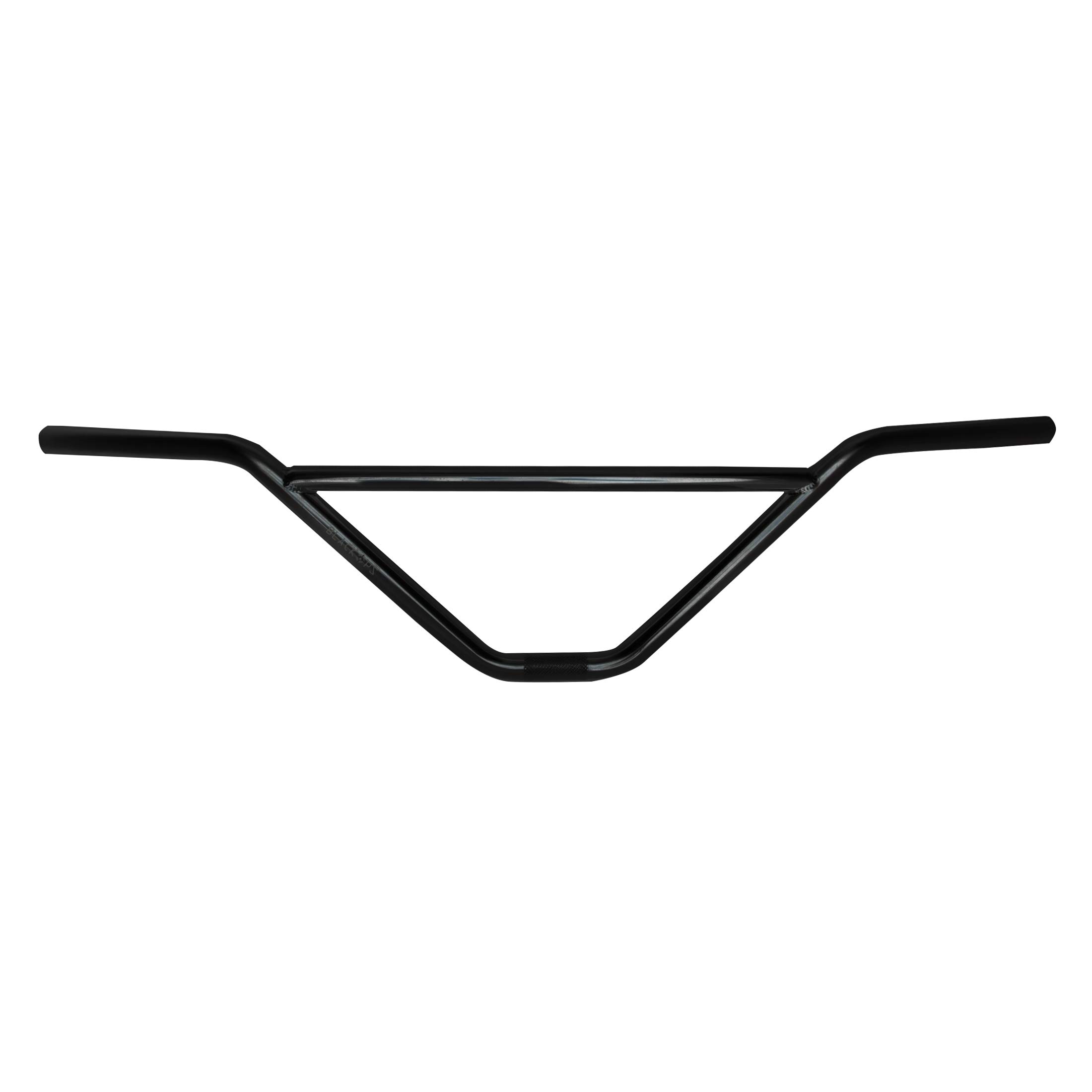 Black Ops Big Dawg Handlebar, Black, 31.5 x 7 x 22.2