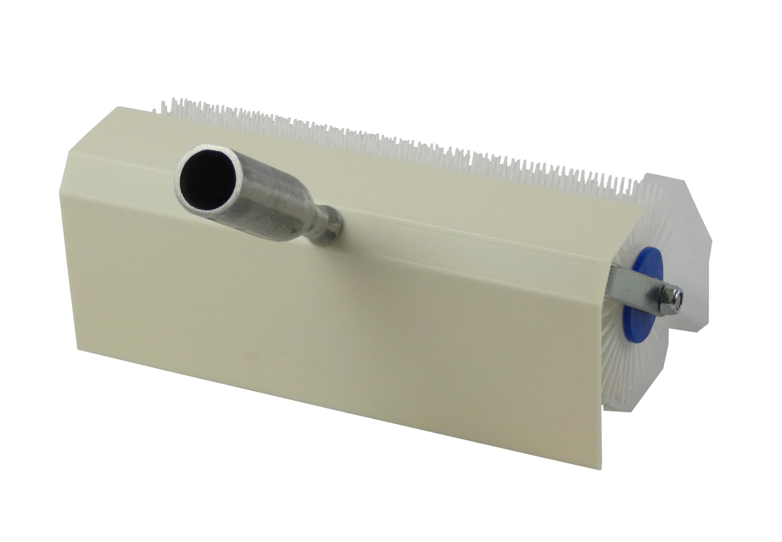 470015053 Rouleau Rouleau – Hérisson – Purgeur Rouleau – avec protection anti-éclaboussures B = 250 mm, L (Pointes) = 11 mm