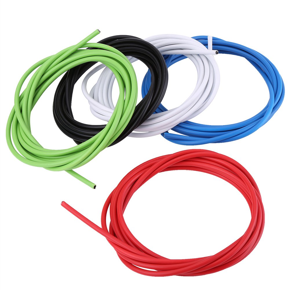 Rayong 14 Stks Fiets Remkabel Fiets Gear Shifter Kabel Fiets Rayong 14 Stks Fiets Remkabel Fiets Gear Shifter Kabel Fiets