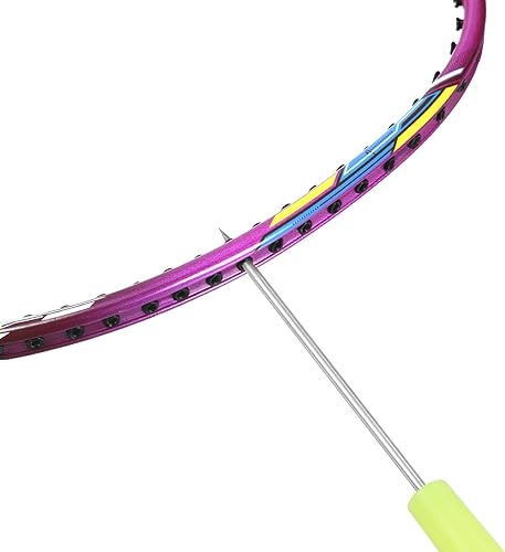 Miniatura 6 de PATIKIL Raqueta de bádminton Herramienta de guía de cuerda de raqueta de tenis