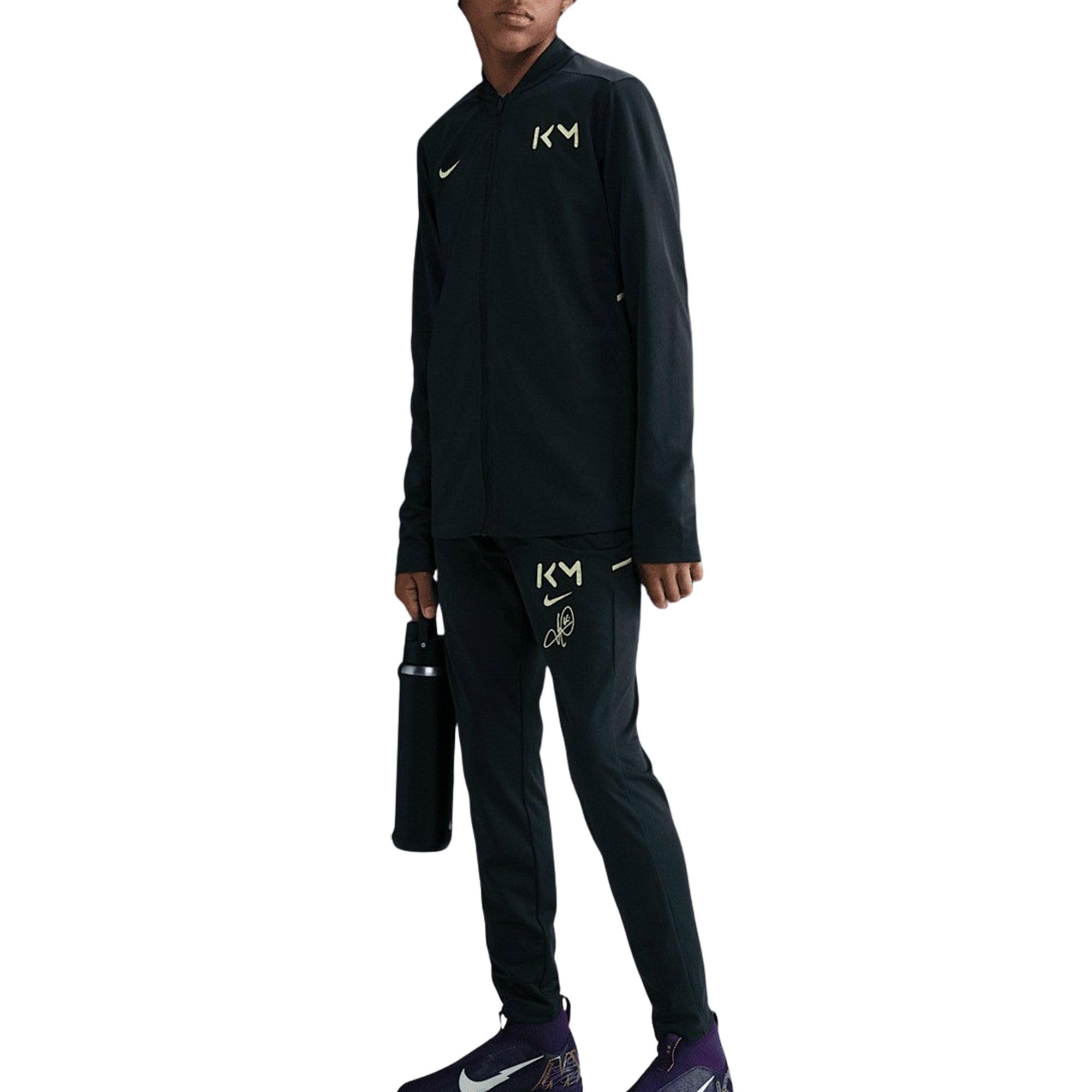 NIKE Tuta da Ginnastica Academy Kylian Mbappé per Bambini