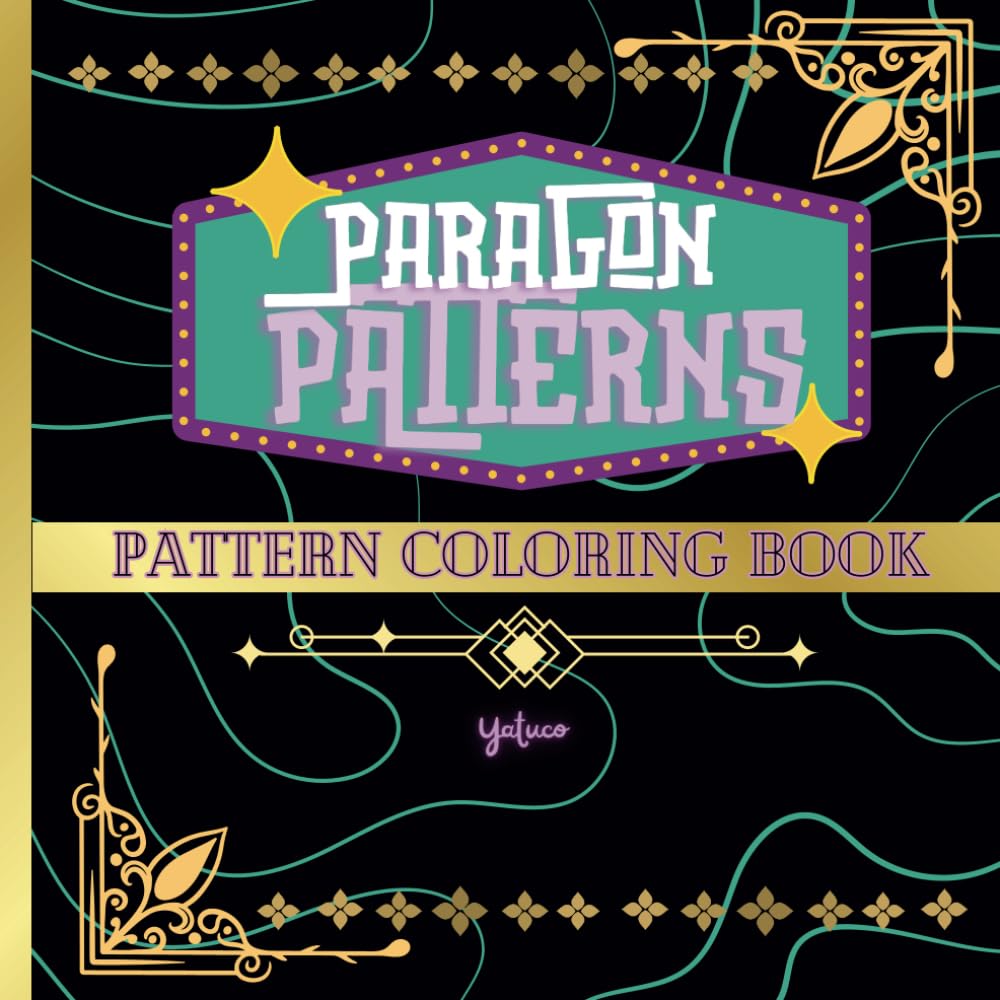 Paragon Patterns