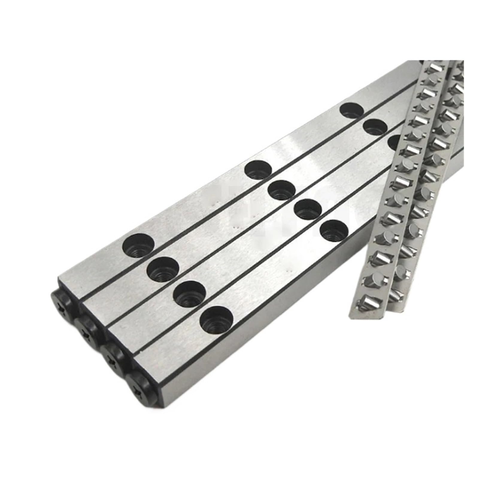 Guida a rulli incrociati VR2 for movimento lineare di precisione(VR2-105-18Z)