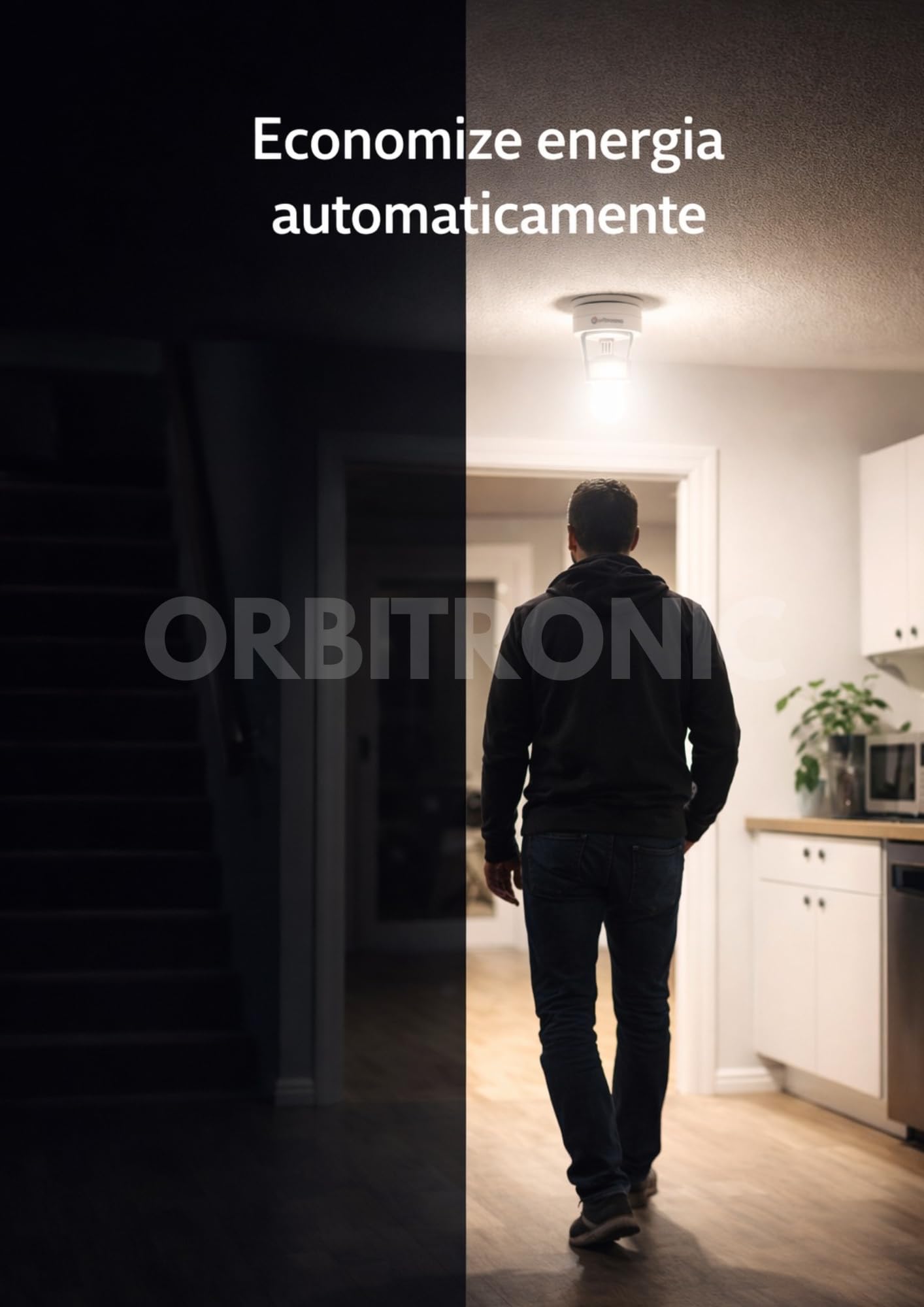 Automatic Dusk to Dawn Light Socket -4