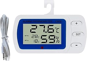 Termometro per la ristorazione thumbnail classifica