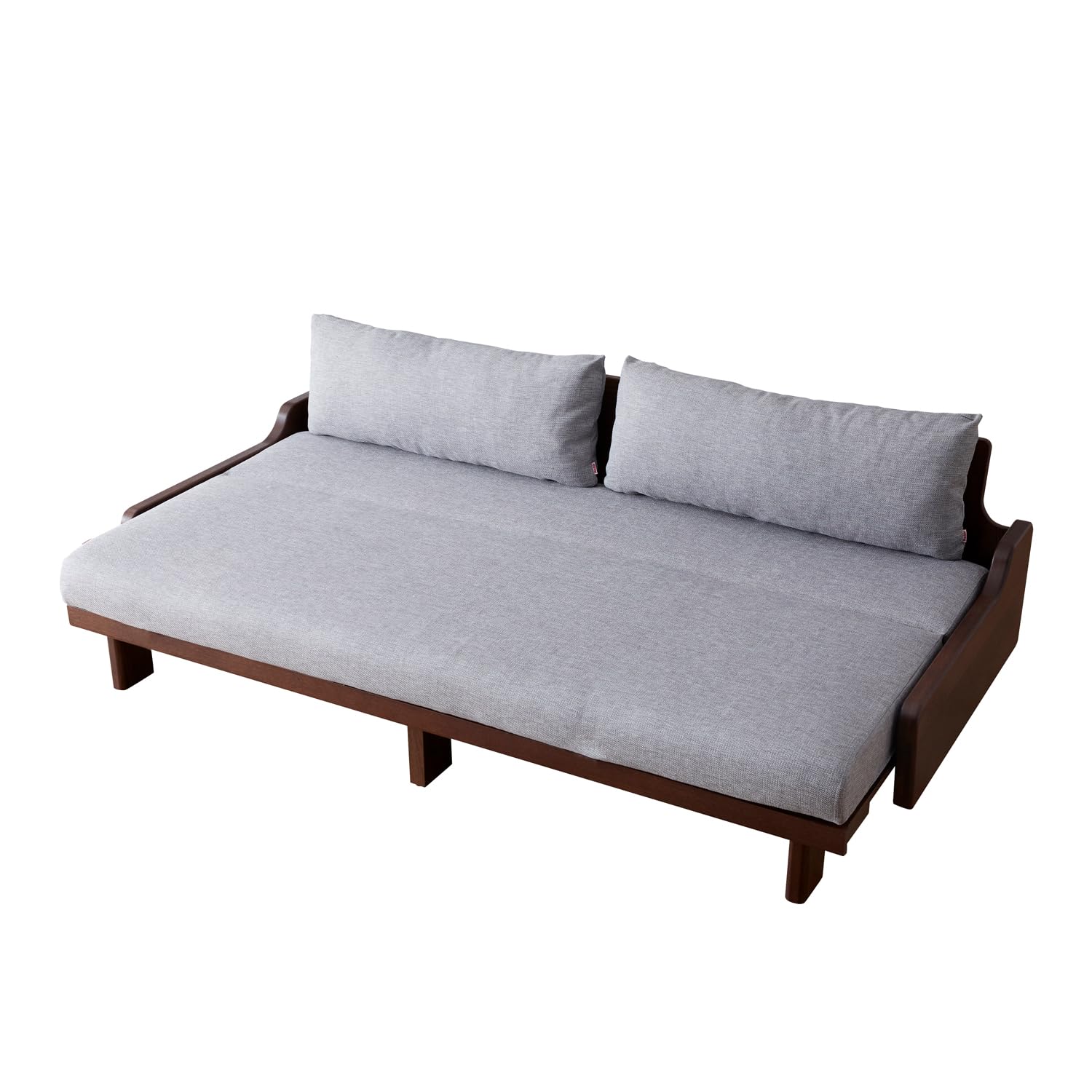 Amazon｜【オンライン限定カラー】大川家具 モーブル 日本製