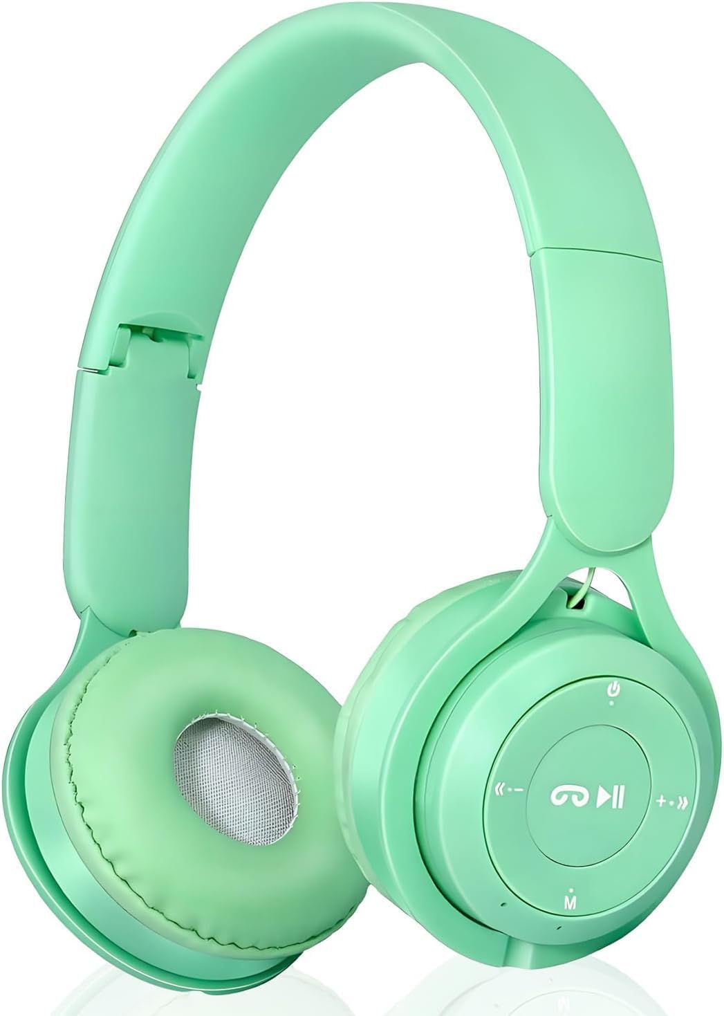 Upgraded Hybrid Noise Cancelling Headphones with Transparent