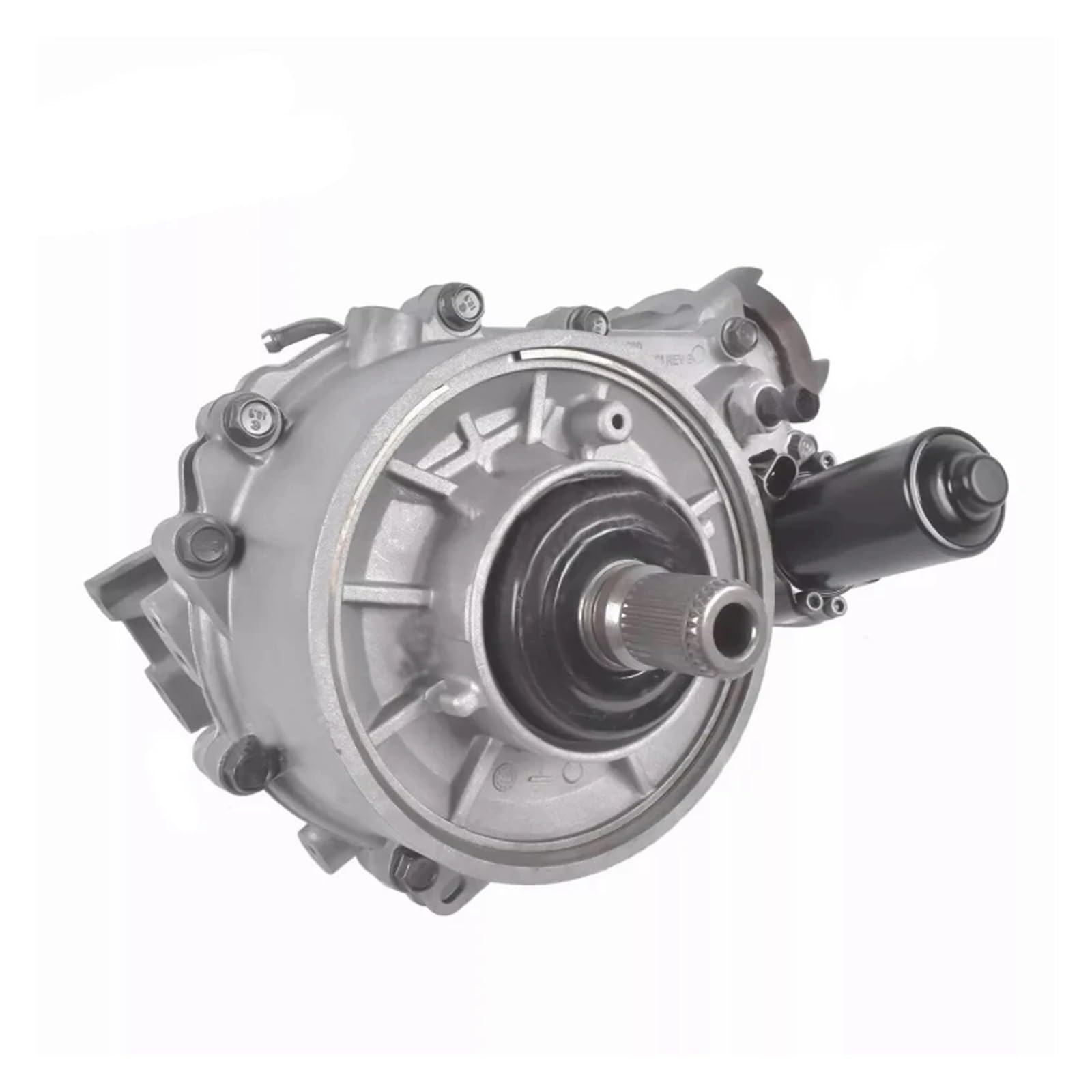 Hyzhuzwpk One Color 53010758Ag 53010758Ah Rear Axle Differential Carrier Assembly 3.73 Ratio Compatible With Jeep Cherokee 2019-2022 53010758Ae 53010758Af