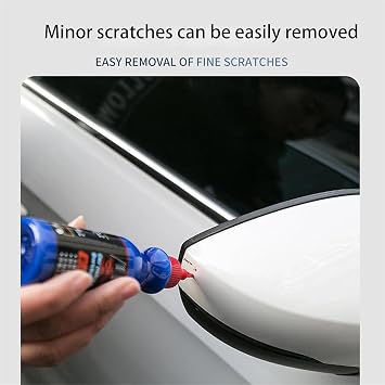 Splendid Car Scratch Repair, Preferablend Car Scratch Remover, Car Paint Scratch Repair, Car Scratch Repair Wax, Professional Car Paint Scratch Repair Agent (2 Sets)