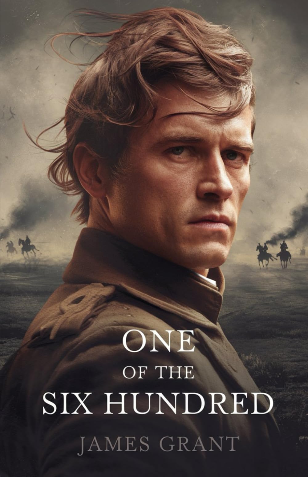 One of the Six Hundred: Honor, Courage, and the Valley of Death