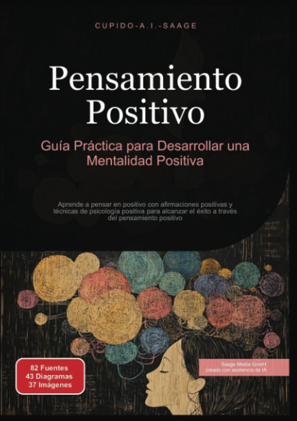 Pensamiento Positivo: Guía Práctica para Desarrollar una Mentalidad Positiva
